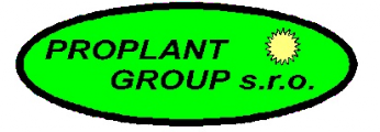 logo proplant group