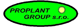 logo proplant group
